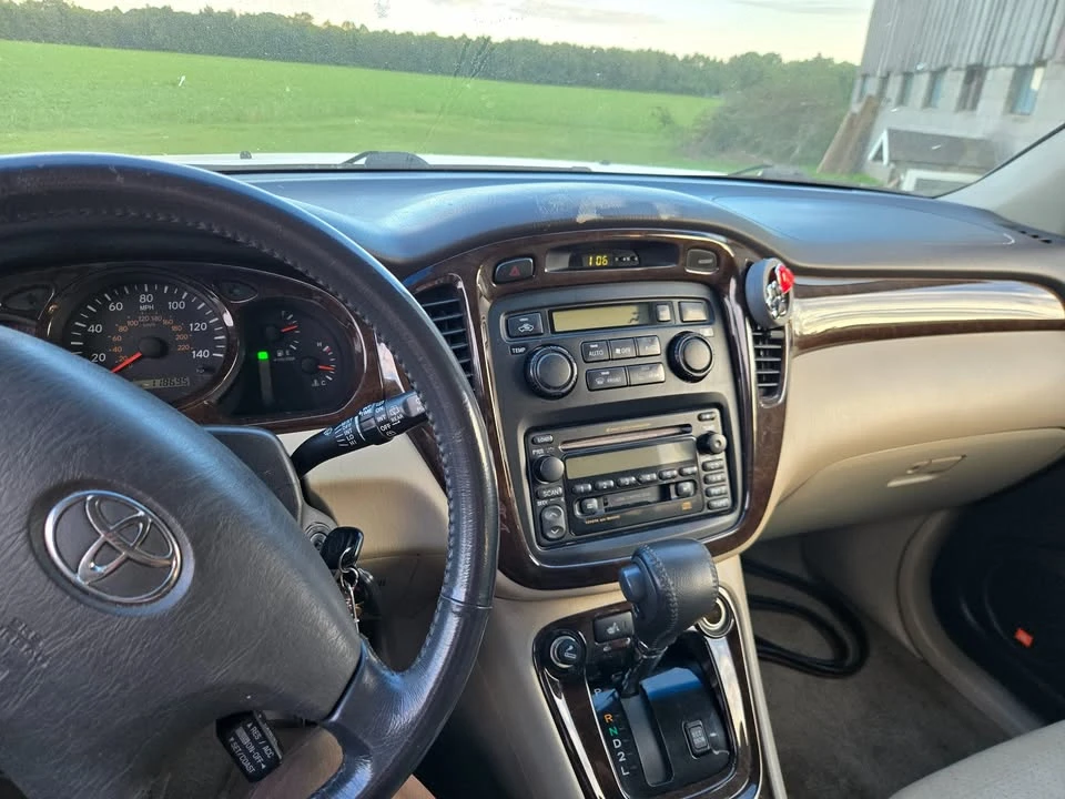 2002 Toyota 4Runner 3rd Gen - Image 2 of 3