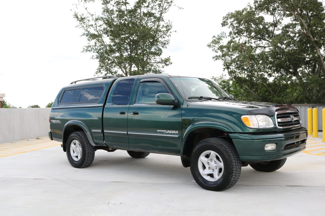 2002 Toyota Tundra 1st Gen - Image 21 of 31