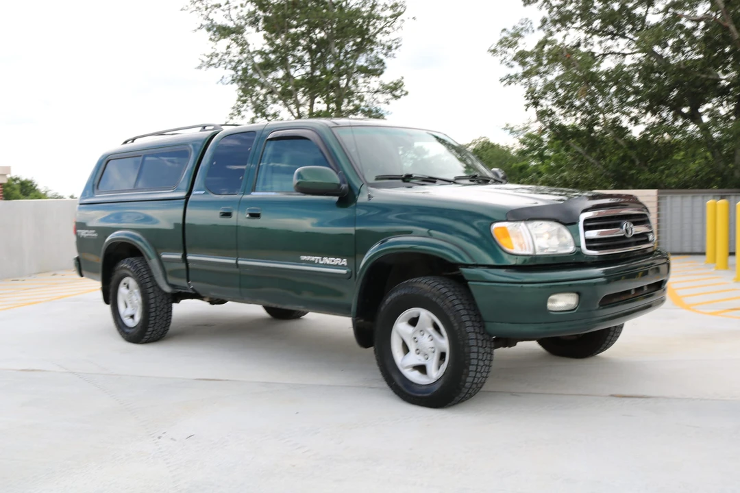 2002 Toyota Tundra 1st Gen - Image 22 of 31