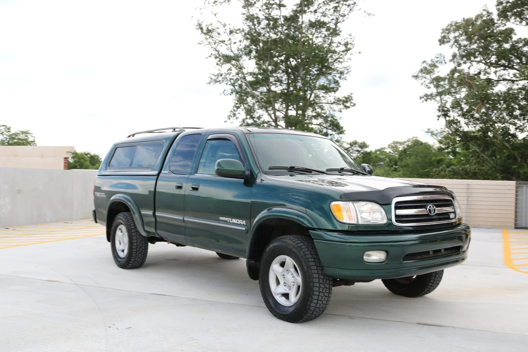 2002 Toyota Tundra 1st Gen - Image 24 of 31