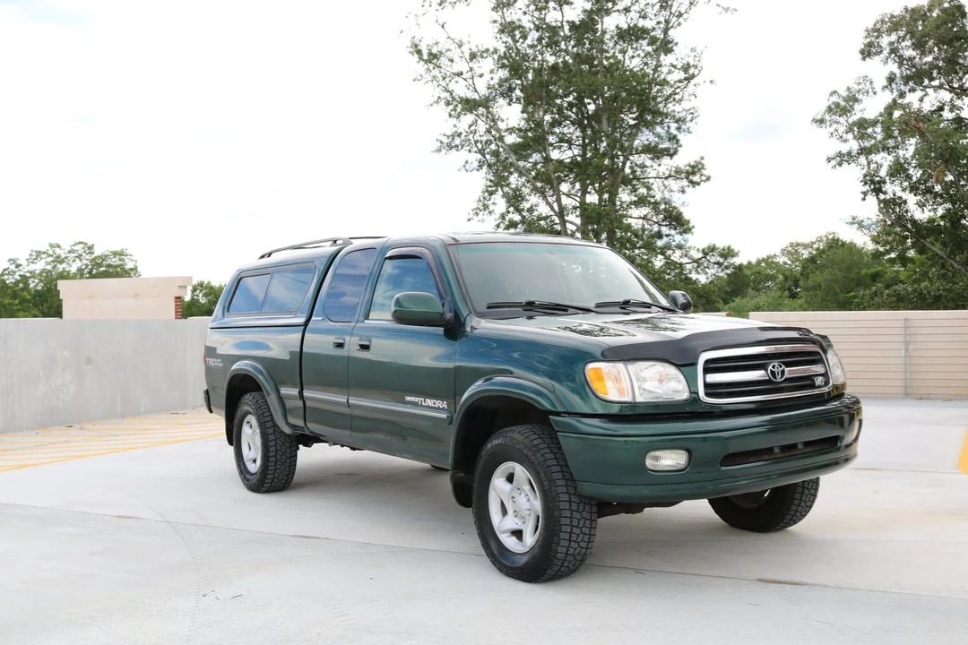 2002 Toyota Tundra 1st Gen - Image 25 of 31
