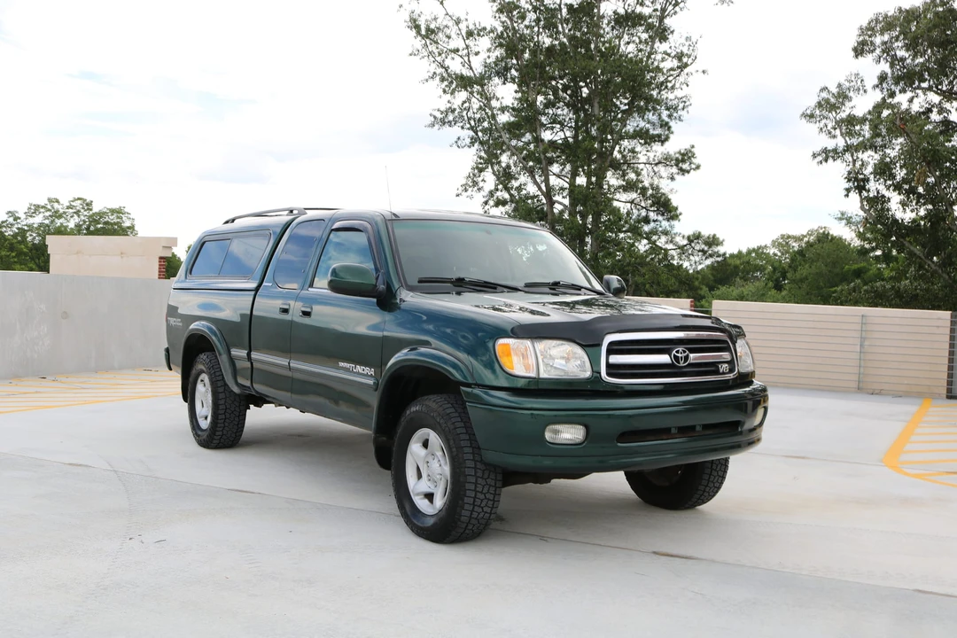 2002 Toyota Tundra 1st Gen - Image 17 of 31