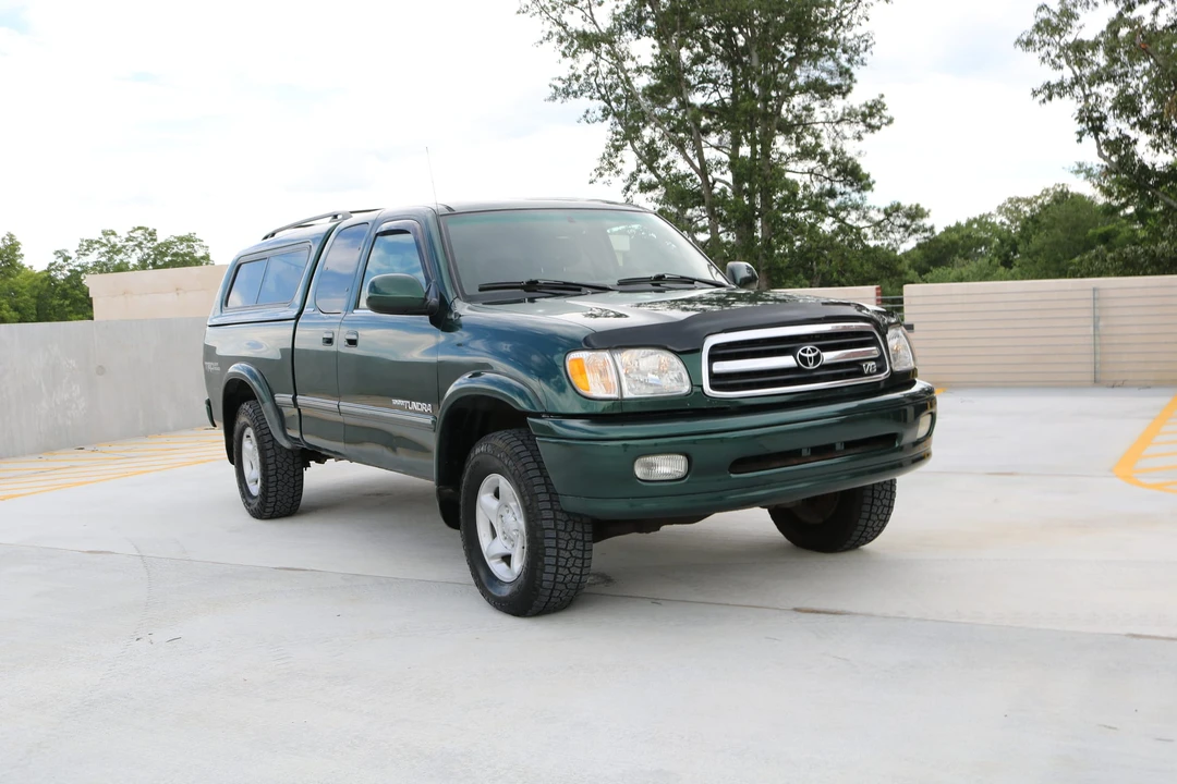 2002 Toyota Tundra 1st Gen - Image 16 of 31