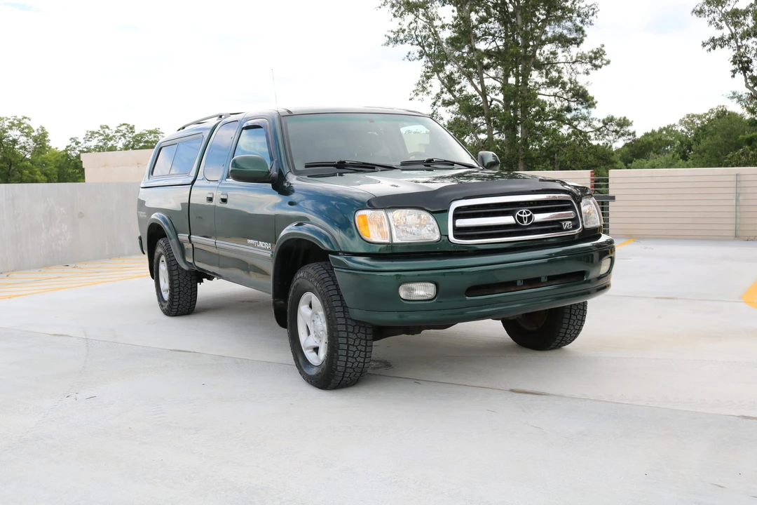 2002 Toyota Tundra 1st Gen - Image 15 of 31