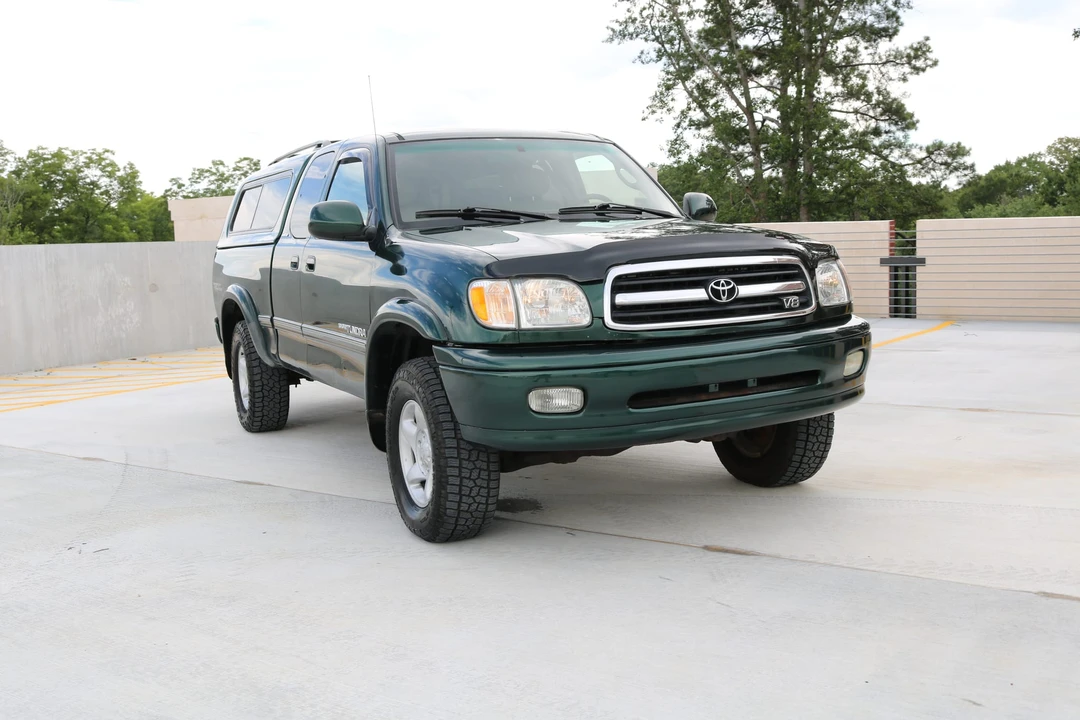 2002 Toyota Tundra 1st Gen - Image 14 of 31