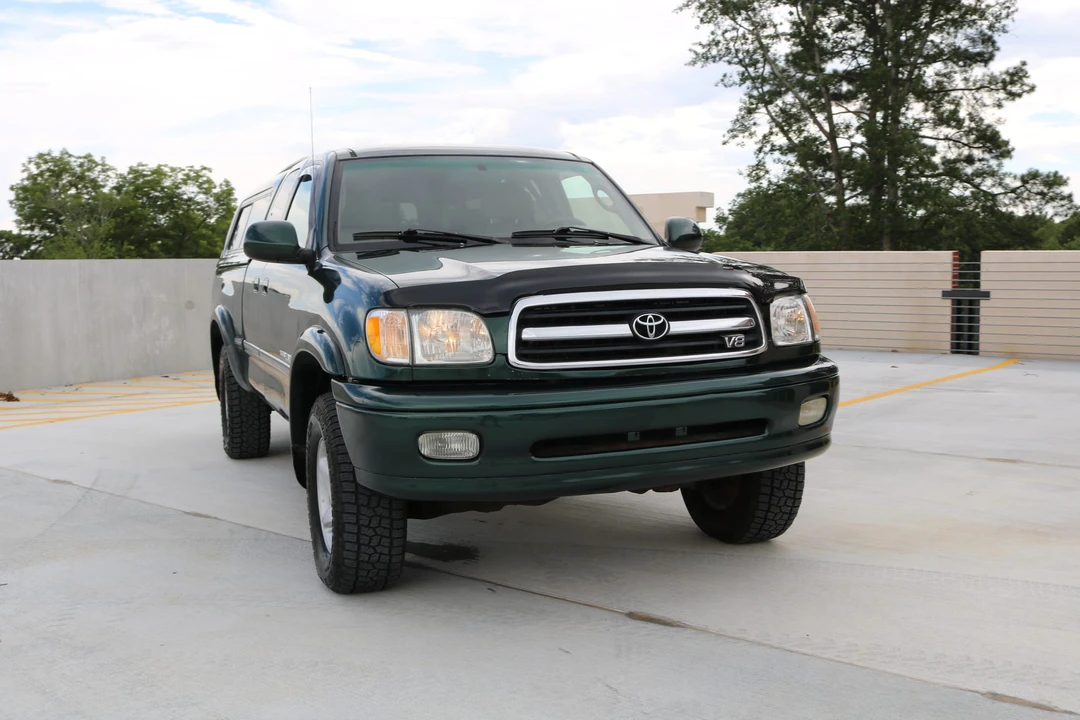 2002 Toyota Tundra 1st Gen - Image 11 of 31