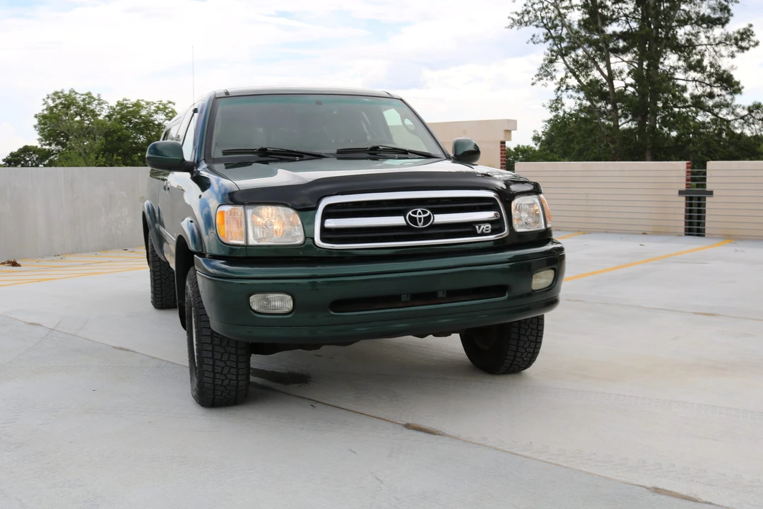 2002 Toyota Tundra 1st Gen - Image 10 of 31