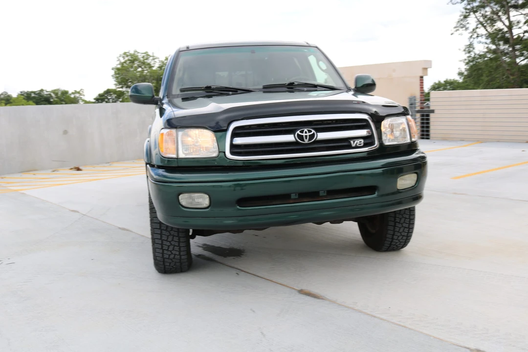2002 Toyota Tundra 1st Gen - Image 9 of 31