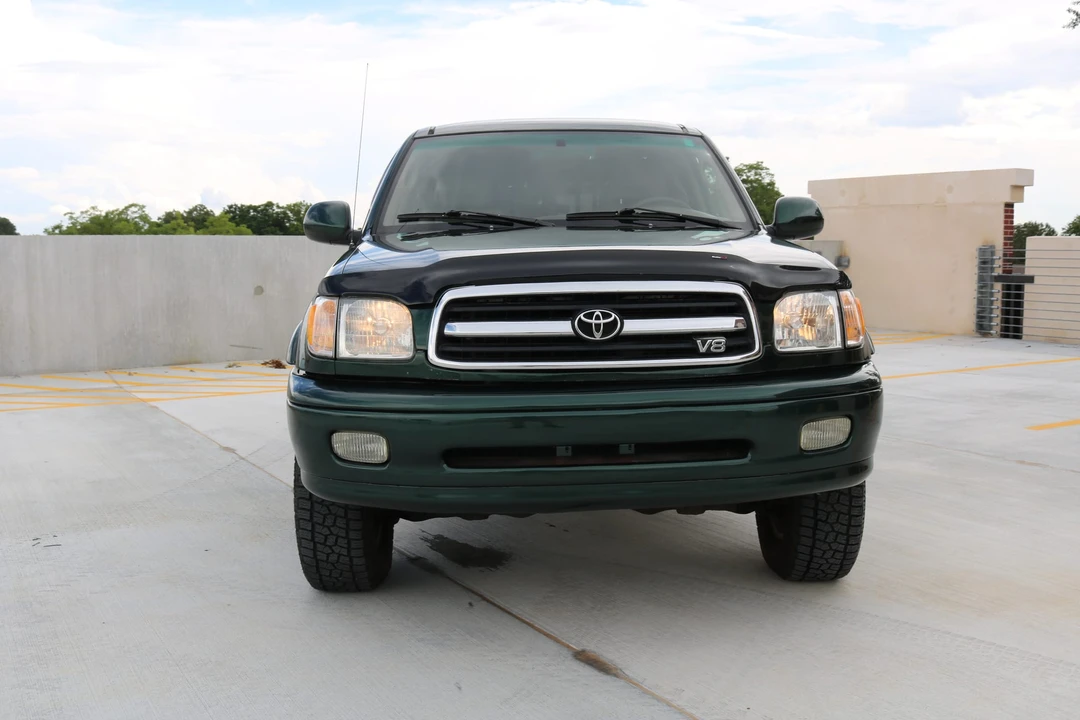 2002 Toyota Tundra 1st Gen - Image 8 of 31