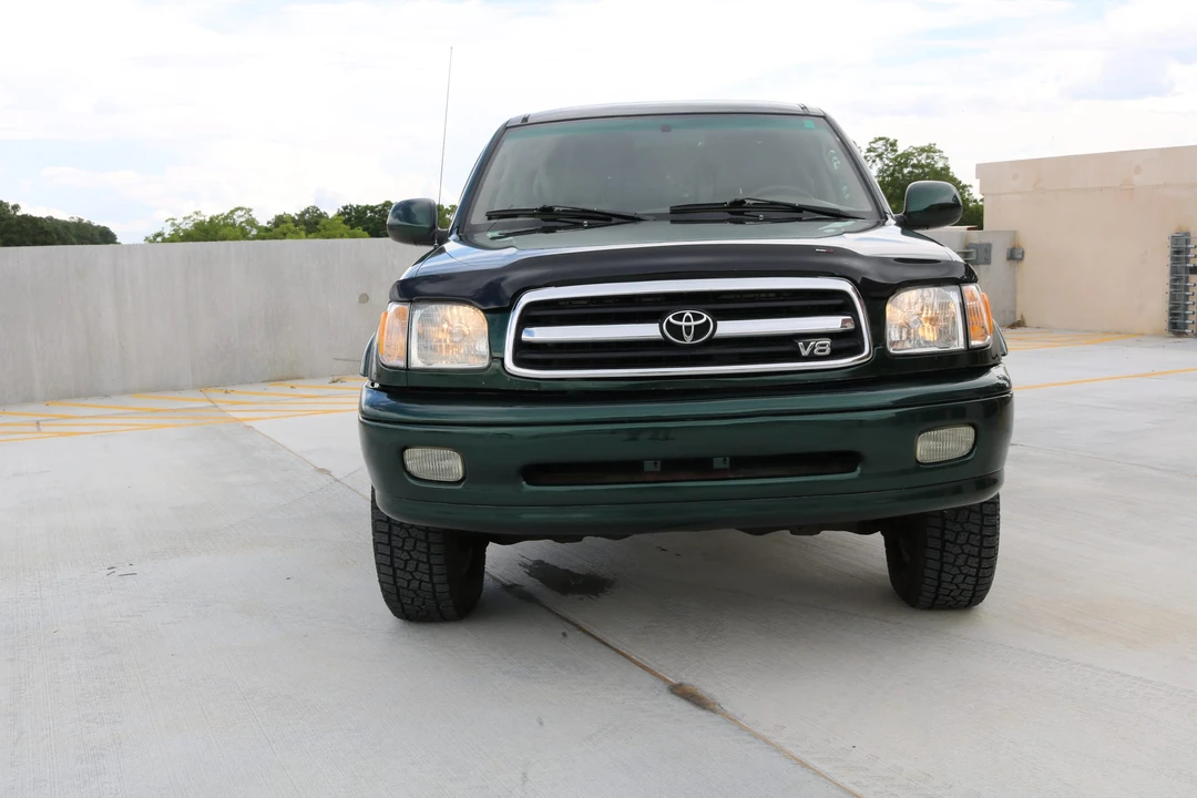 2002 Toyota Tundra 1st Gen - Image 12 of 31