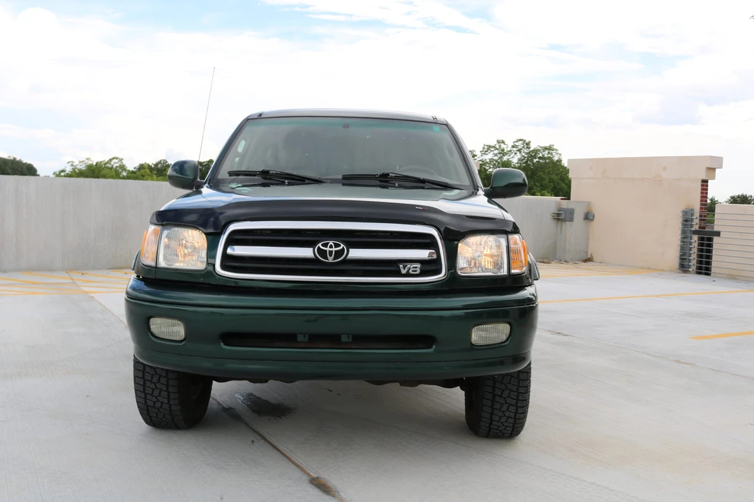 2002 Toyota Tundra 1st Gen - Image 13 of 31