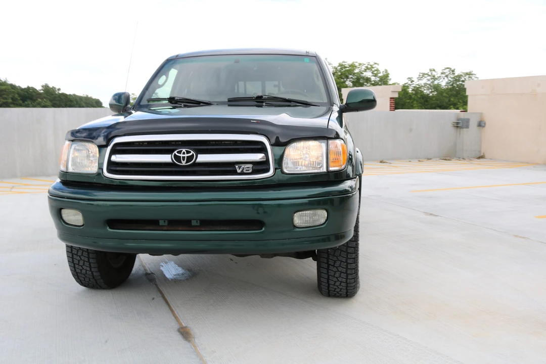 2002 Toyota Tundra 1st Gen - Image 7 of 31