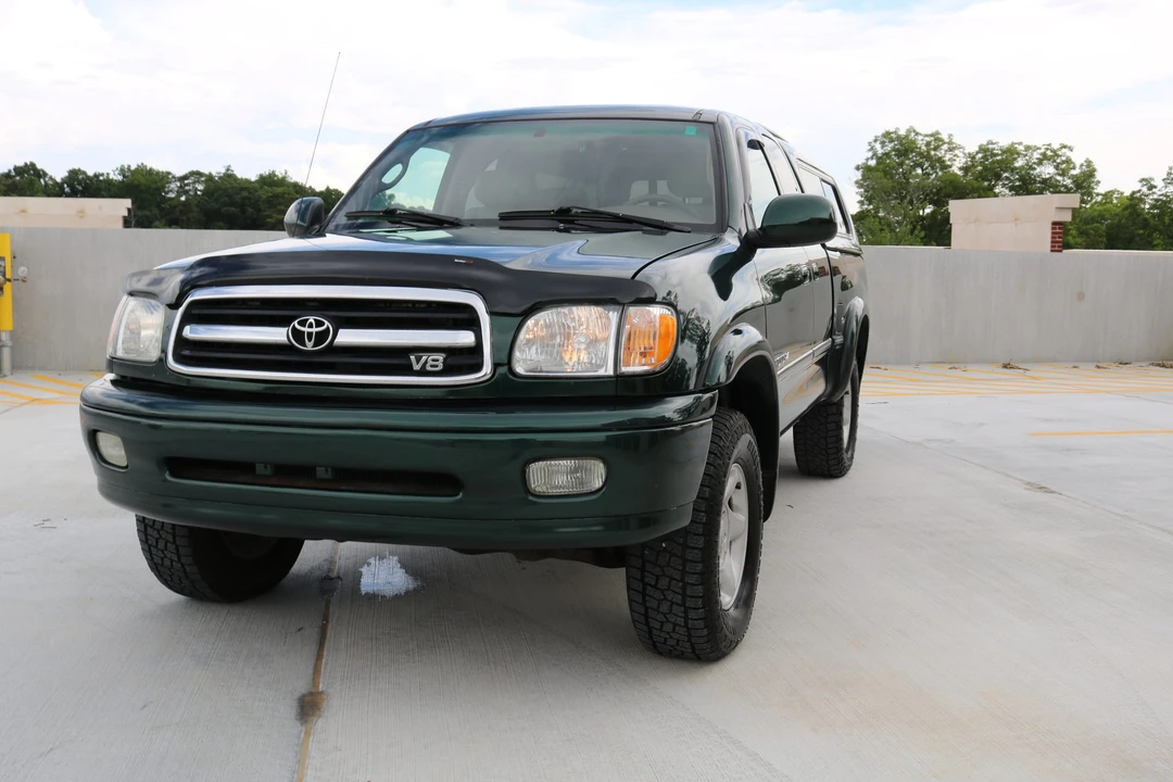 2002 Toyota Tundra 1st Gen - Image 6 of 31