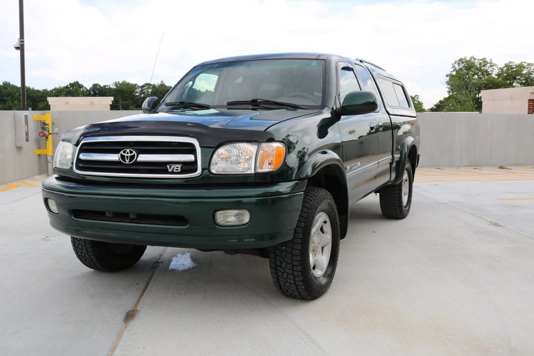 2002 Toyota Tundra 1st Gen - Image 5 of 31