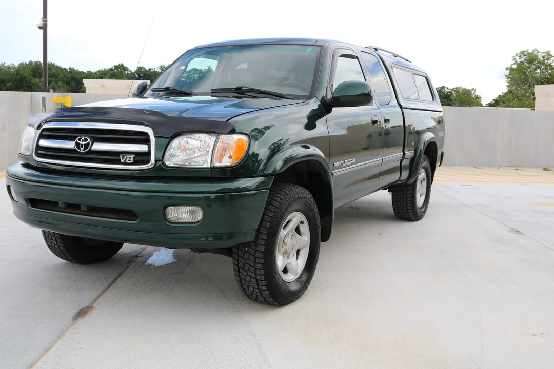 2002 Toyota Tundra 1st Gen - Image 4 of 31
