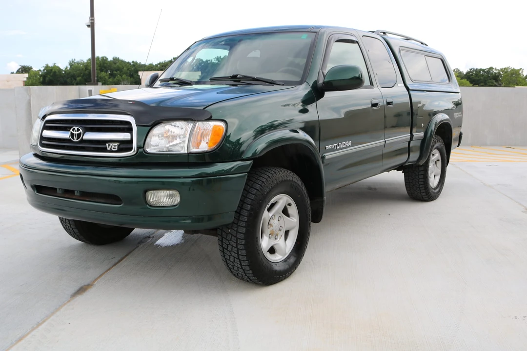 2002 Toyota Tundra 1st Gen - Image 3 of 31