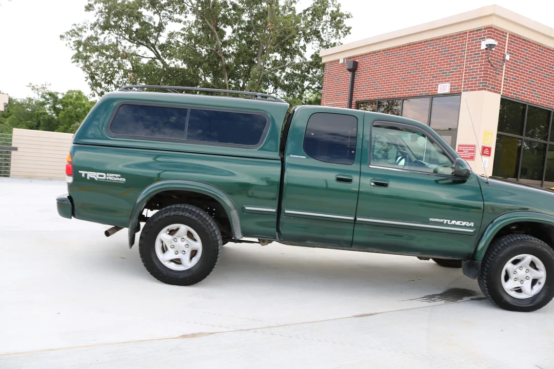 2002 Toyota Tundra 1st Gen - Image 31 of 31