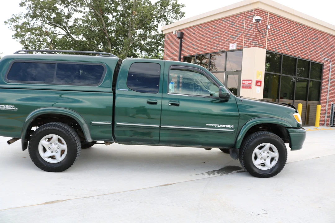 2002 Toyota Tundra 1st Gen - Image 30 of 31