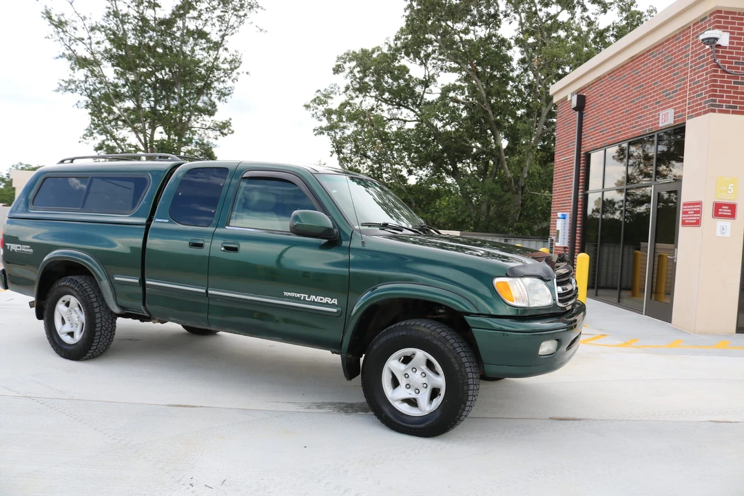 2002 Toyota Tundra 1st Gen - Image 18 of 31