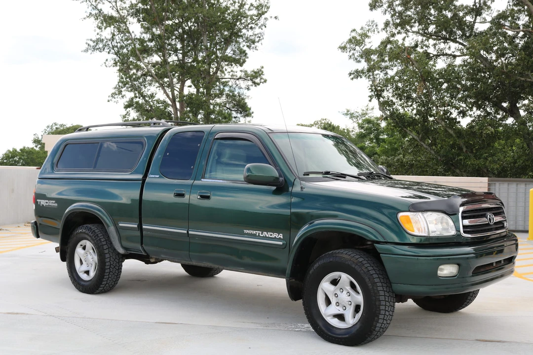 2002 Toyota Tundra 1st Gen - Image 26 of 31