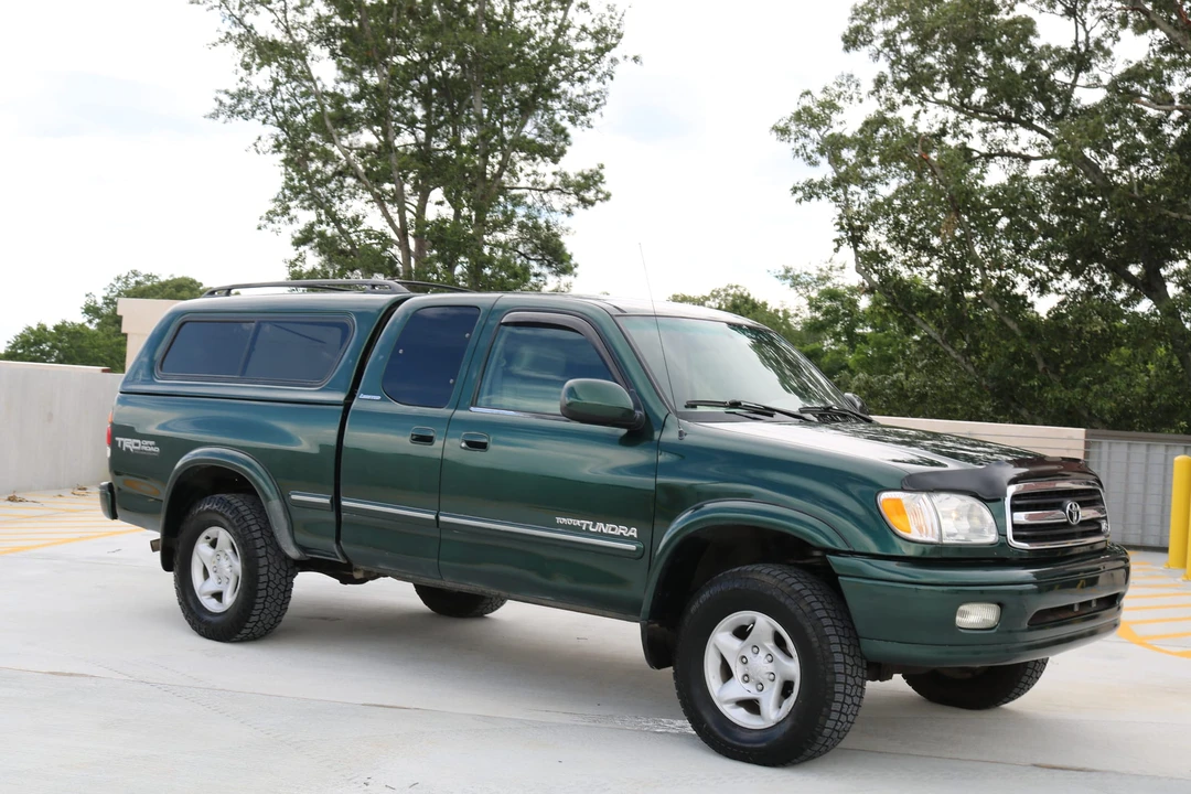 2002 Toyota Tundra 1st Gen - Image 19 of 31