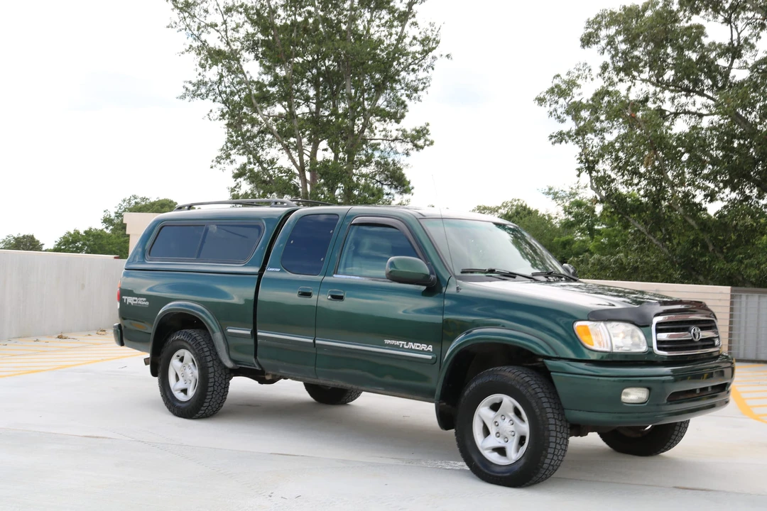 2002 Toyota Tundra 1st Gen - Image 27 of 31