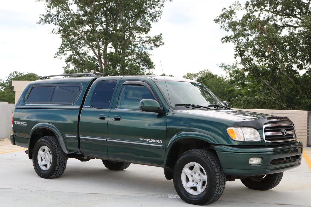 2002 Toyota Tundra 1st Gen - Image 28 of 31