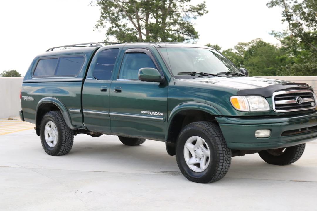 2002 Toyota Tundra 1st Gen - Image 29 of 31