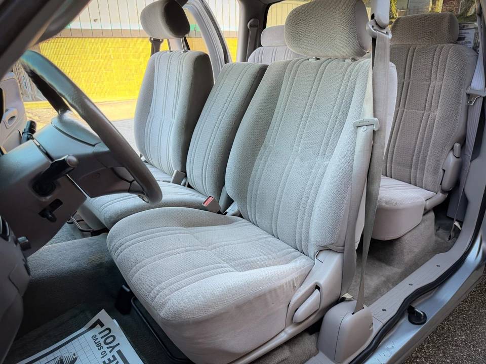 2002 Toyota Tundra 1st Gen - Image 19 of 21