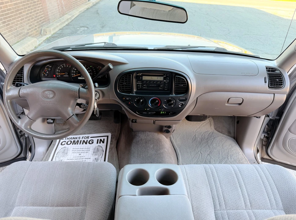 2002 Toyota Tundra 1st Gen - Image 14 of 21