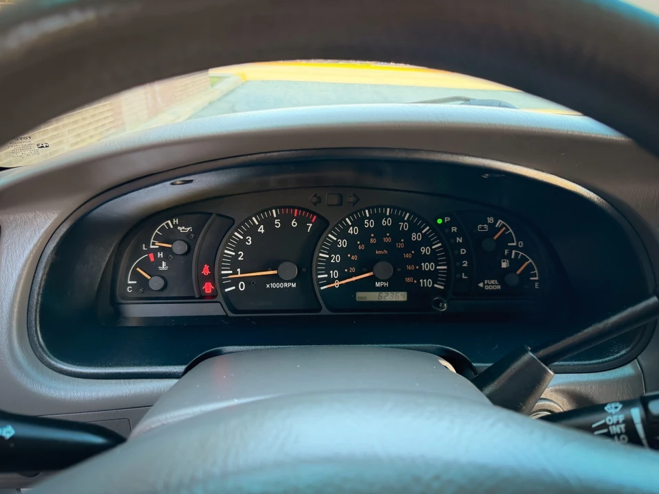 2002 Toyota Tundra 1st Gen - Image 17 of 21