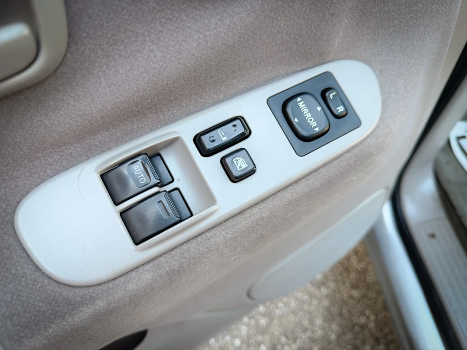 2002 Toyota Tundra 1st Gen - Image 18 of 21