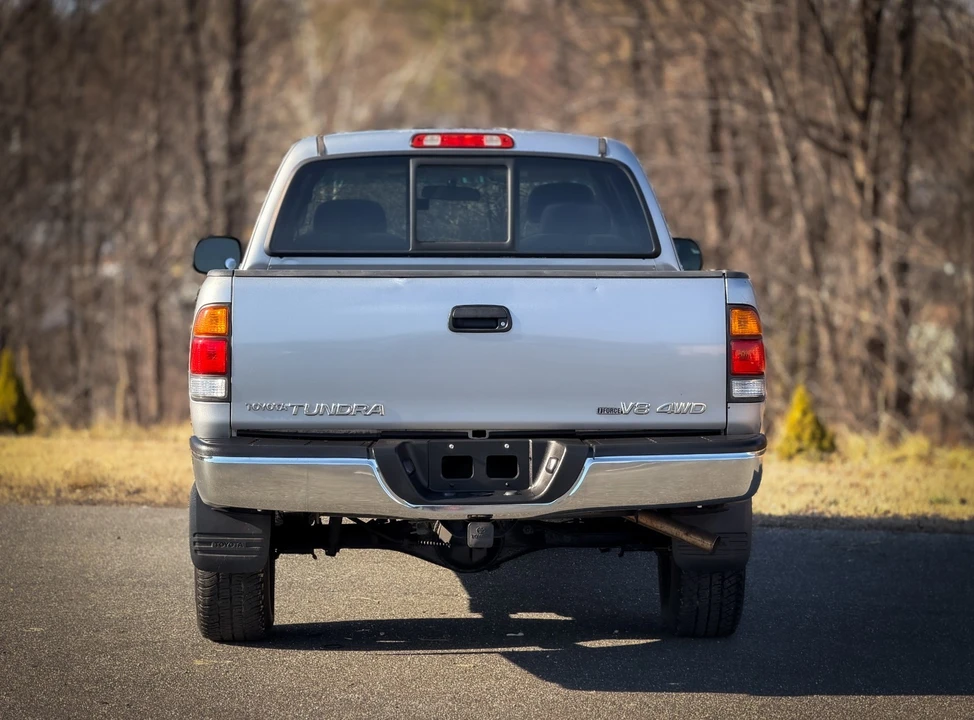 2002 Toyota Tundra 1st Gen - Image 9 of 21