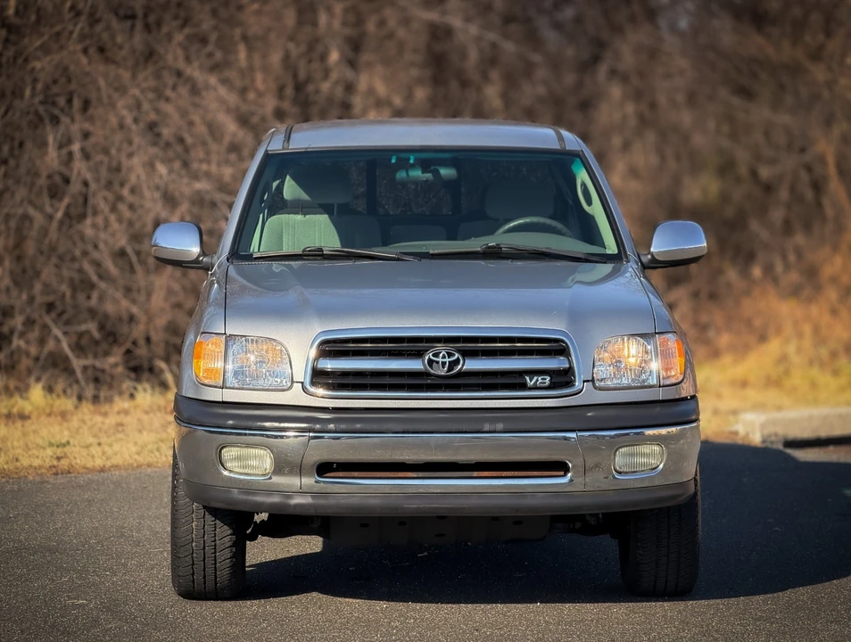 2002 Toyota Tundra 1st Gen - Image 3 of 21