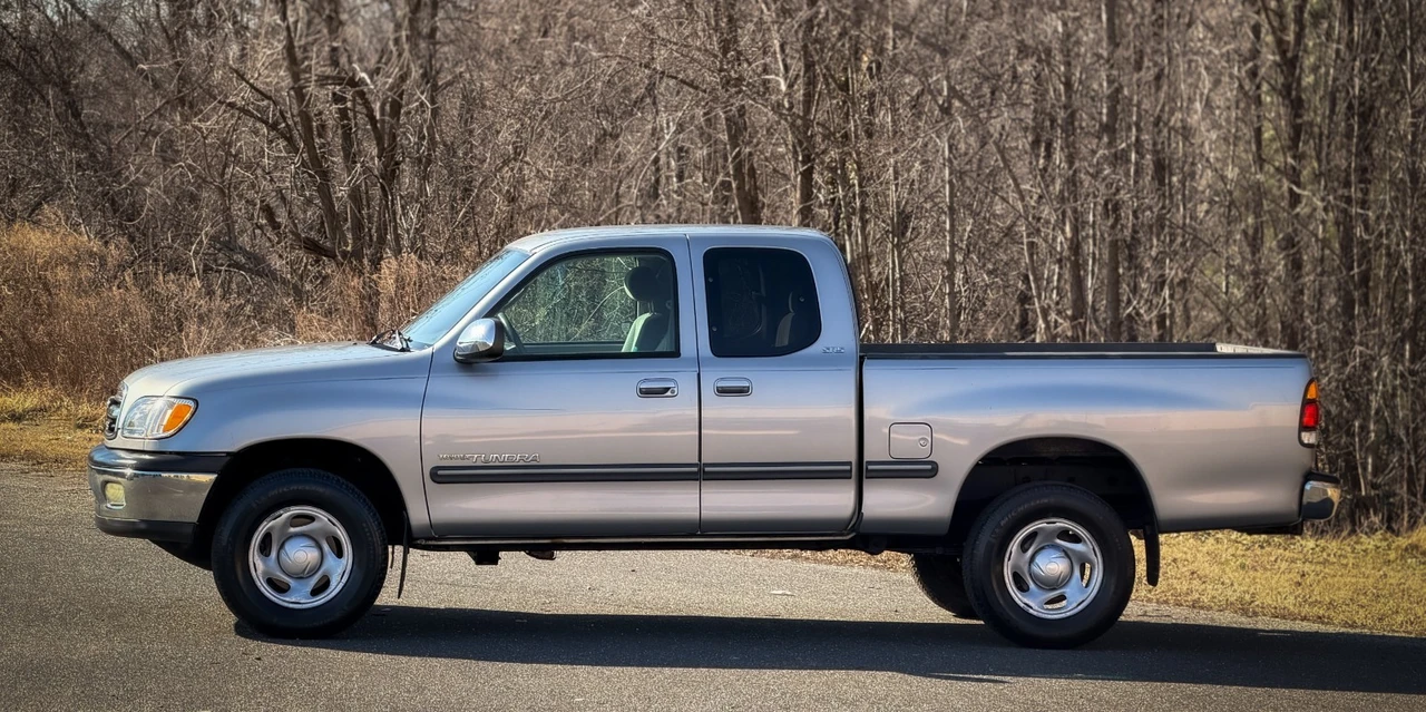 2002 Toyota Tundra 1st Gen - Image 6 of 21