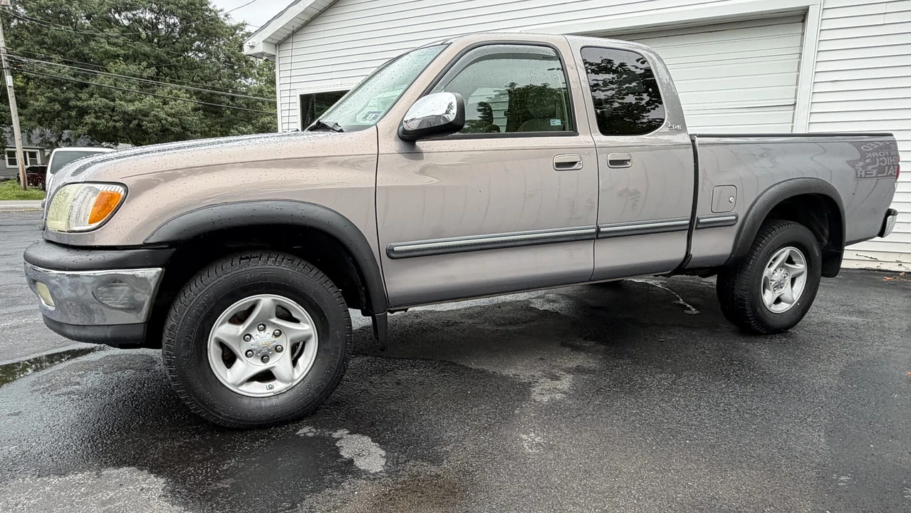 2002 Toyota Tundra 1st Gen - Image 6 of 31