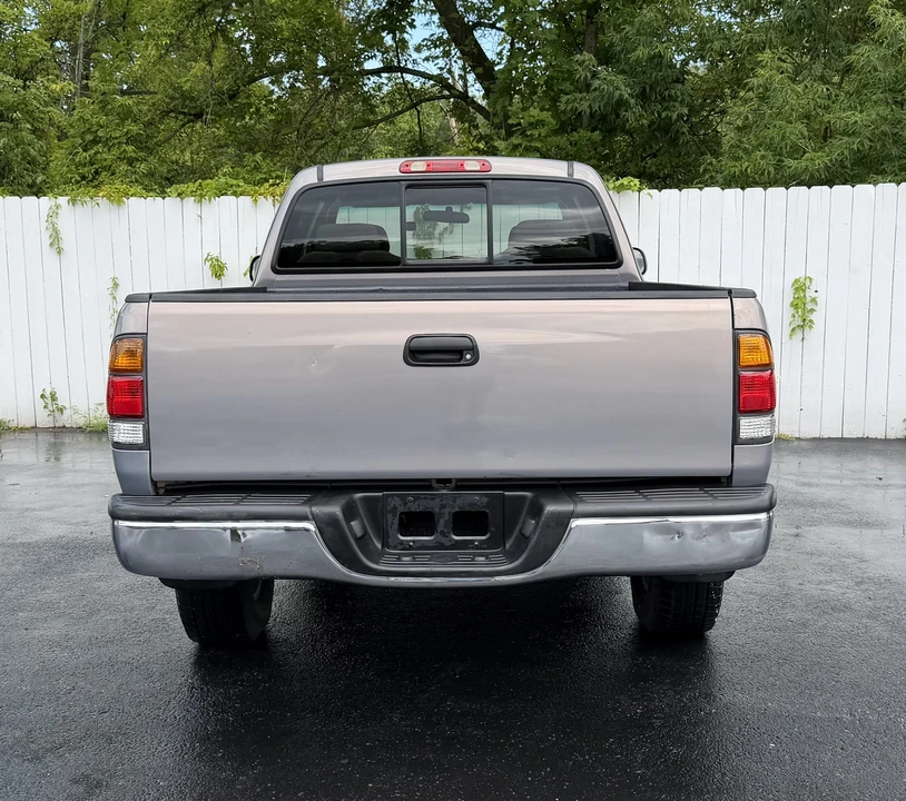 2002 Toyota Tundra 1st Gen - Image 13 of 31