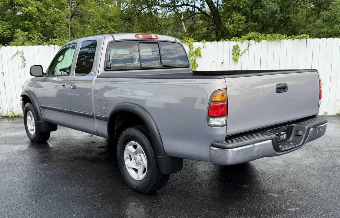 2002 Toyota Tundra 1st Gen - Image 12 of 31