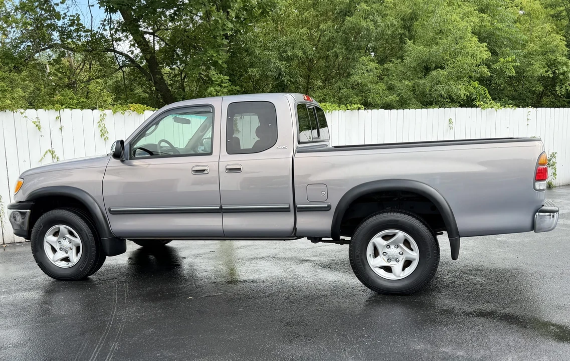 2002 Toyota Tundra 1st Gen - Image 10 of 31