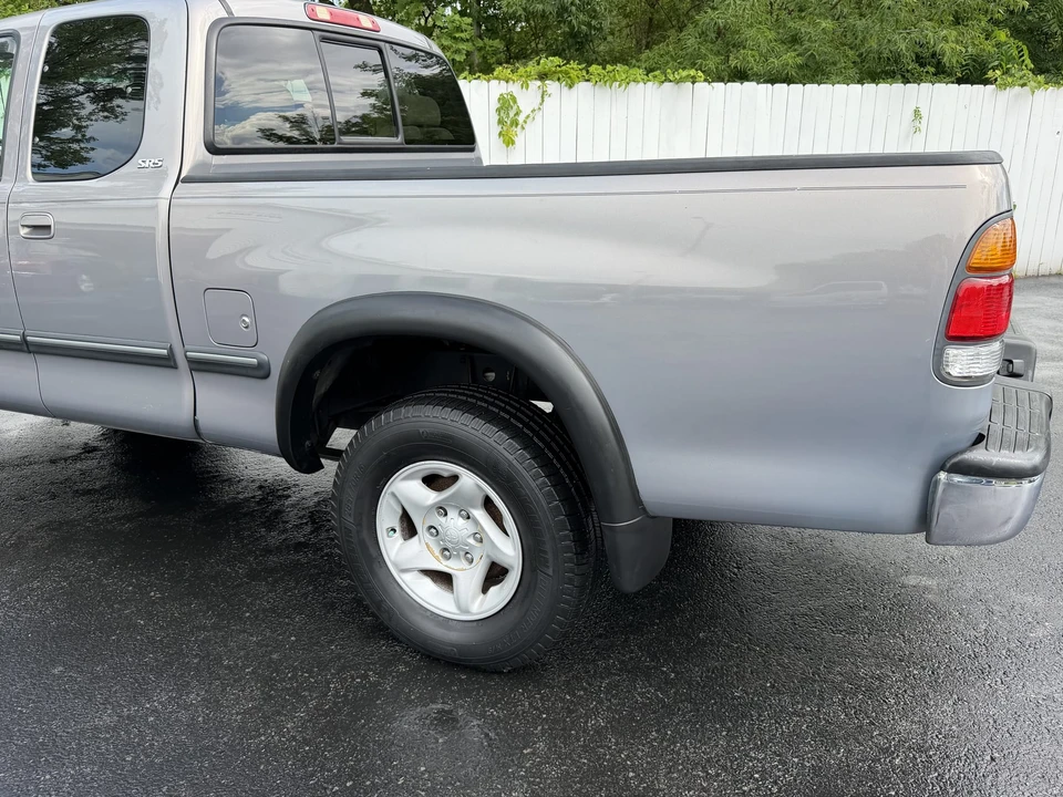 2002 Toyota Tundra 1st Gen - Image 31 of 31