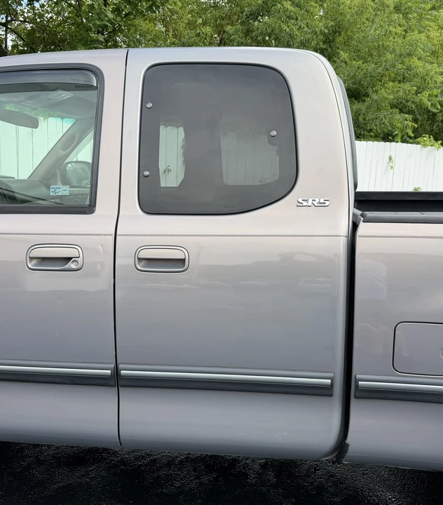 2002 Toyota Tundra 1st Gen - Image 29 of 31