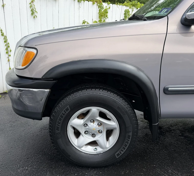2002 Toyota Tundra 1st Gen - Image 27 of 31