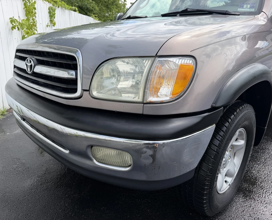 2002 Toyota Tundra 1st Gen - Image 26 of 31