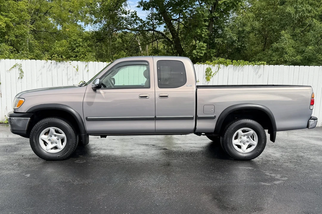 2002 Toyota Tundra 1st Gen - Image 8 of 31