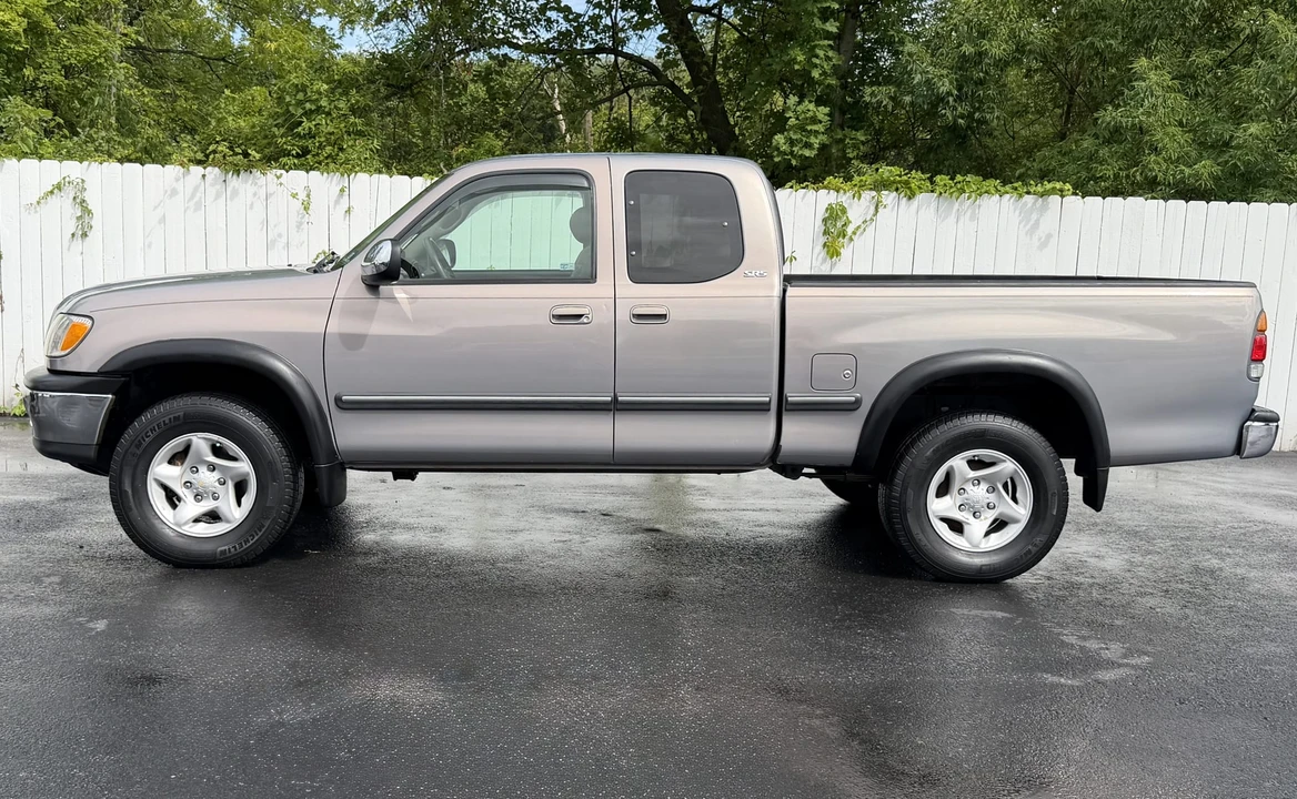 2002 Toyota Tundra 1st Gen - Image 9 of 31