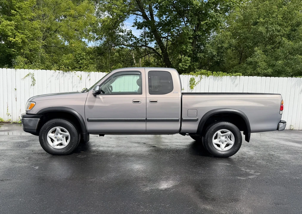 2002 Toyota Tundra 1st Gen - Image 7 of 31