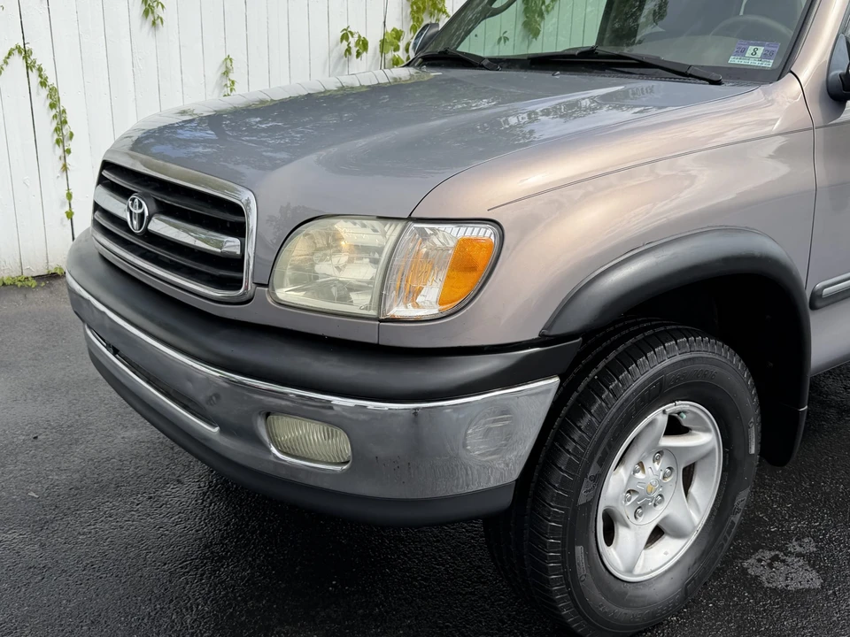 2002 Toyota Tundra 1st Gen - Image 25 of 31