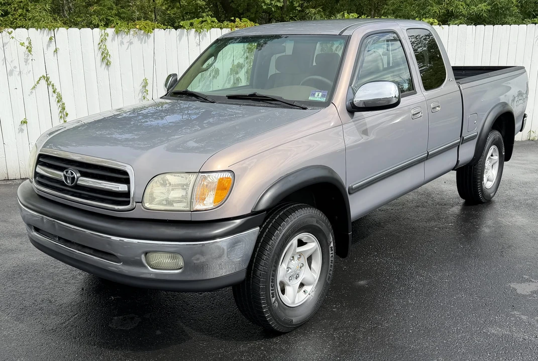 2002 Toyota Tundra 1st Gen - Image 2 of 31