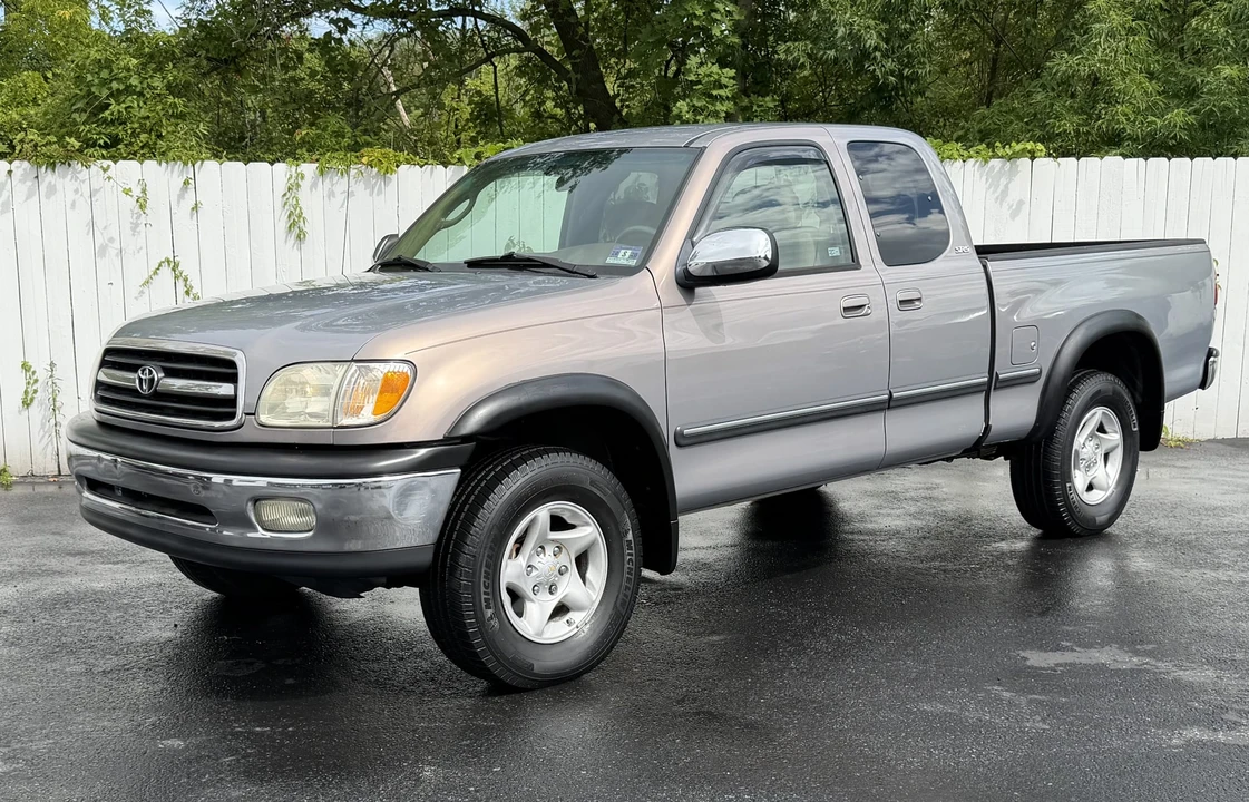 2002 Toyota Tundra 1st Gen - Image 3 of 31