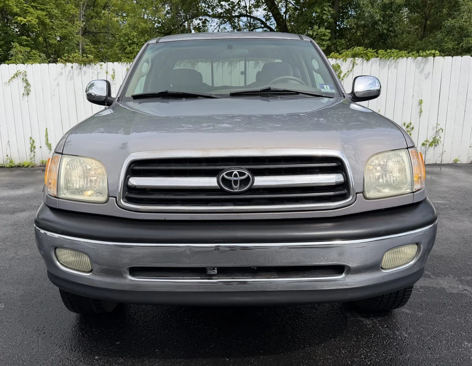 2002 Toyota Tundra 1st Gen - Image 24 of 31